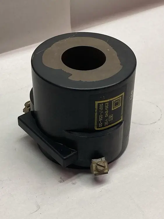Used SQUARE D 51017-056-50 Miscellaneous Equipment (Electrical & Power) Ohio US | Surplus Asset Holdings #1466661