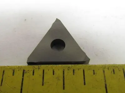 Horn 312.0415.00 P20 Carbide Insert P20 Box of 10