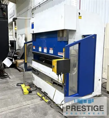 Used 2004 TRUMPF C60 Press Brakes New York US | Prestige Equipment #1292256