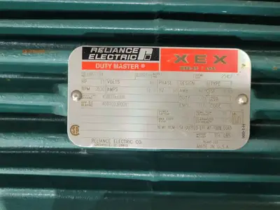 USED RELIANCE 6861794
