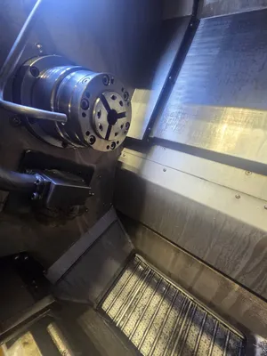 2013 HYUNDAI WIA E160A CNC Lathes | Midstate Machinery (6)
