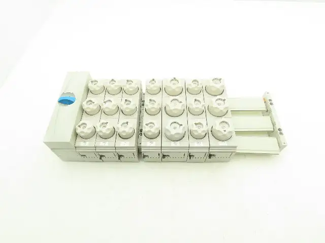 Used WOHNER _UNKNOWN_ Fuses Indiana US | Arrow Industrial #1365136