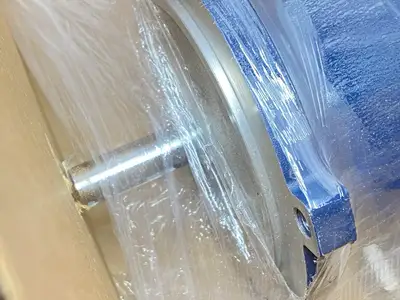 New | in-Stock LEESON DC Electric Motor 0.50HP 1750RPM 90V 098000.00 D.C. Motors Michigan US | Maverick Industrial Sales #1400756