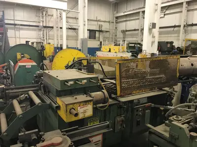 COE C400-1836 Feeders, Air | PressTrader Limited (1)