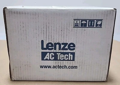 NEW Lenze 13220404