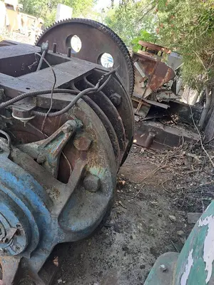 Used BANBURY #11 Dough Mixers California US | Machinery & Equipment #137988