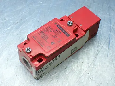 13pcs Industrial Electrical Lot Allen-bradley, Intermec, Telemecanique