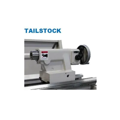 LION 18-TN-60 Precision / Gap Bed Lathes | Sierra Victor Industries (6)