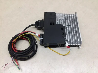 New | in-Stock Inovance 6456546546546 Servo Motors | Amiron Machinery #736603