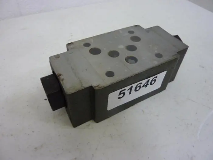 Used REXROTH Z2S10132V Valves/Fittings Michigan US | Ideal Machinery #705928