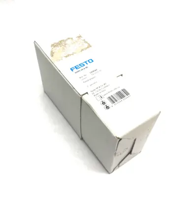 DHRS-40-A-NC, 1310167 | Festo DHRS-40-A-NC Radial Gripper Size 40 1310167 - New