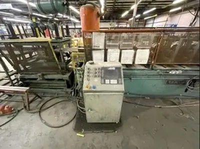 Used ARDCOR 14-36 RF Roll Formers Ohio US | G-2000, Inc. #1301360