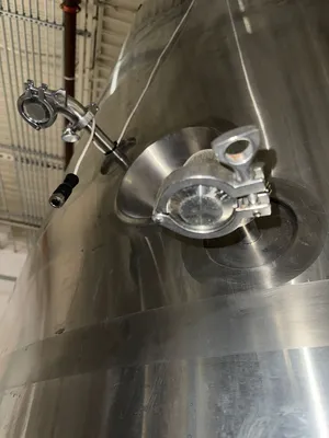 -- UNSPECIFIED -- 145HL BRITE TANK Tanks & Kettles | ListingHippo (2)