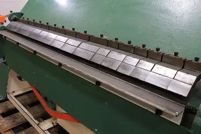 USED CHICAGO - D & K HBPU 612-6