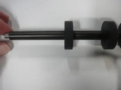 TOKO Forwarding Roller