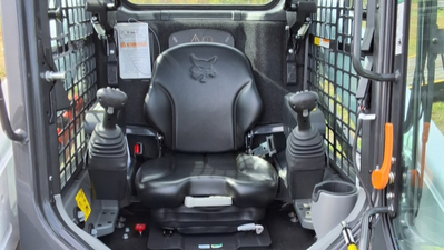 USED 2026 Bobcat T595