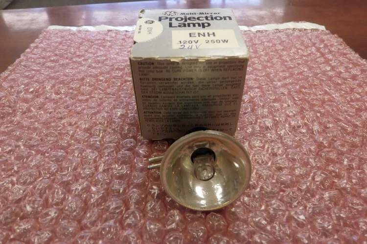 New | in-Stock General Electric ENH (ACG141-P7) Computer Accessories Arizona US | ASSET CONVERSION SPECIALISTS, INC. #324491