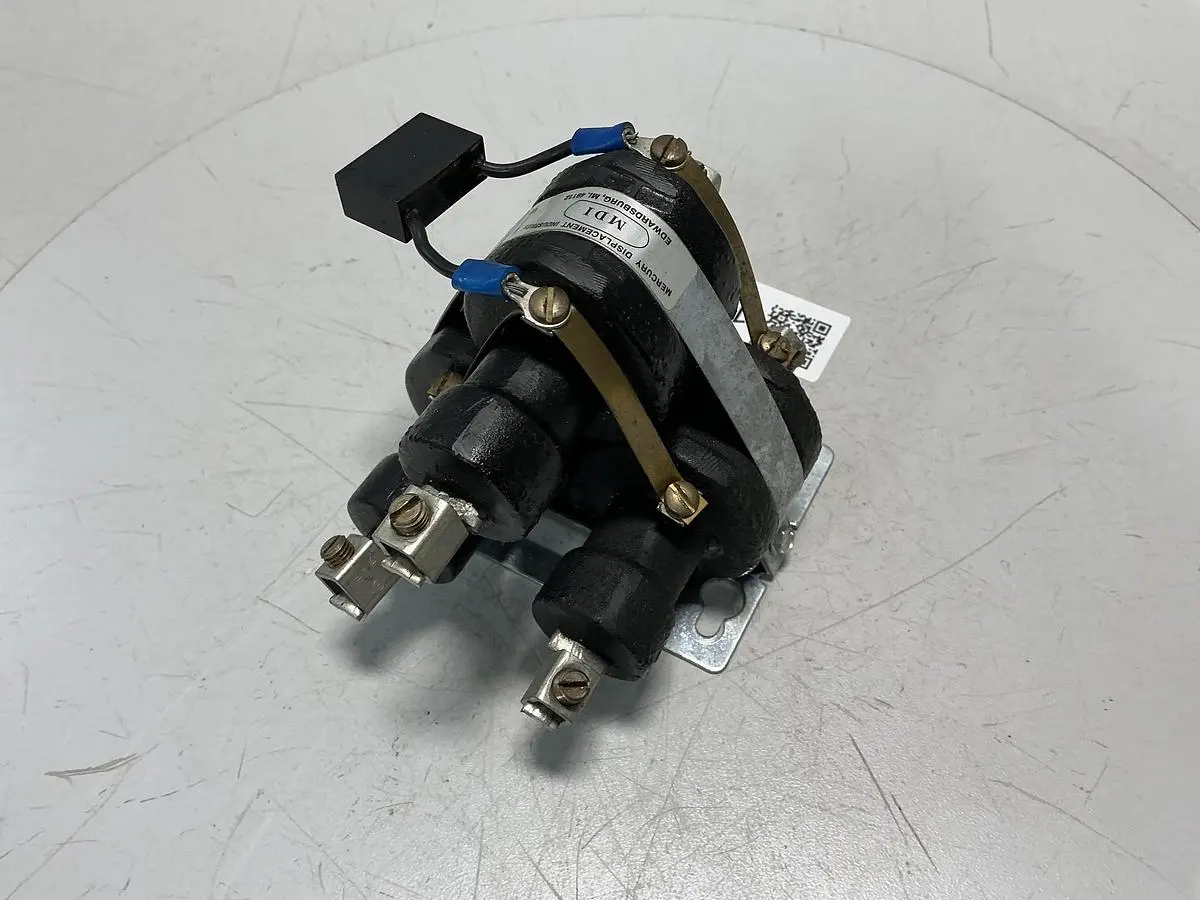USED MDI 335NO-120A-18