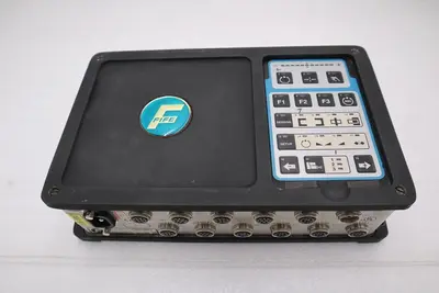 FIFE CDP-01-MMM 22V 3.5A CONTROL ASSEMBLY WEB TRACKER 120 / 240 VAC STOCK 1451A