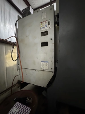 USED 2014 HAAS VF-6/40