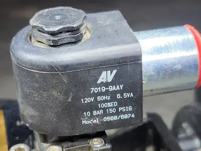 NEW VCI F200K