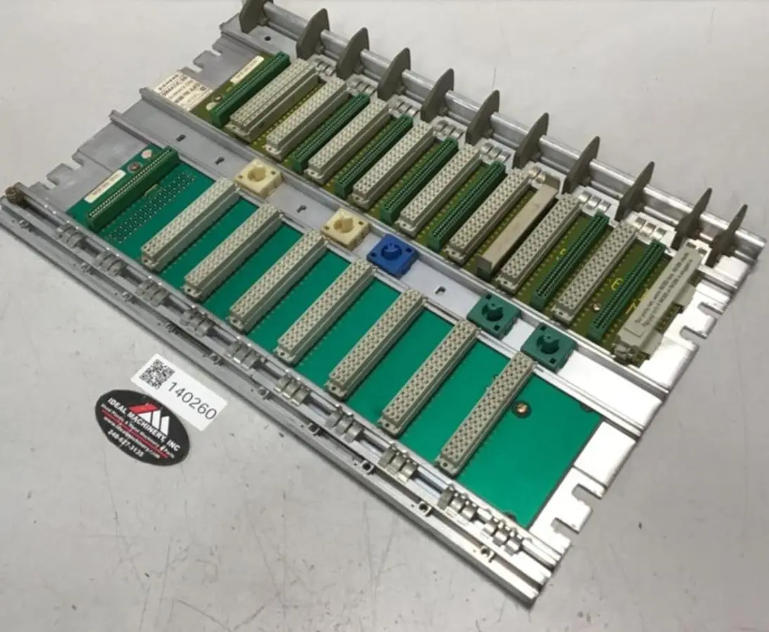 Used SIEMENS 6ES5 700-2LA12 Panel Mounts Michigan US | Ideal Machinery #1288793