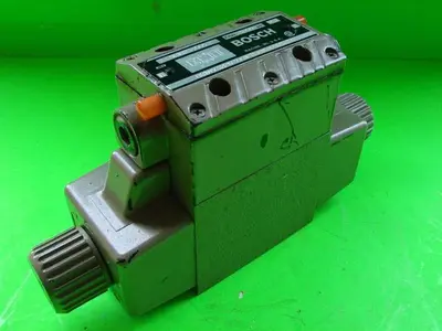 USED BOSCH 9810234505