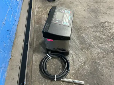 Used WILLETT _UNKNOWN_ Ink Jet Coders & Printers Ohio US | HGR 24 #1335349