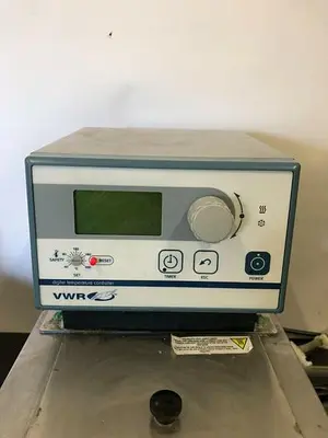 VWR 1136D digital temperature controlled circulating water bath
