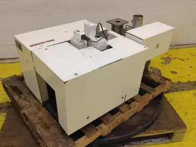USED SUMITOMO SD30-C110-1.6 / IU