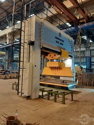 USED 1970 URSVIKEN VPF 1000/800-5,0