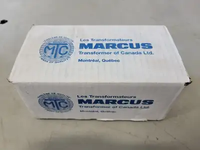 NEW MARCUS MO100J