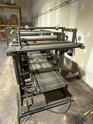 KISTERS KAYAT SW-200 Wrapping Machines | ListingHippo (13)