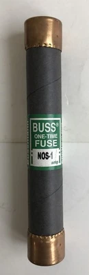 USED Bussmann FRS-R-3