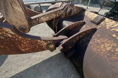 Used 1987 LIEBHERR LR631B Compact Track Loaders Ohio US | Proxy Equipment #1378472