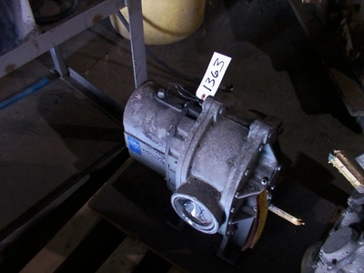 Used _UNKNOWN_ 55 RAI Positive Displacement Pumps Minnesota US | A&I Equipment #1317758
