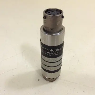 USED RJG T-3000U