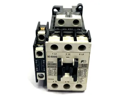 USED FUJI ELECTRIC SZ1AS1T, SZ-AS1/T