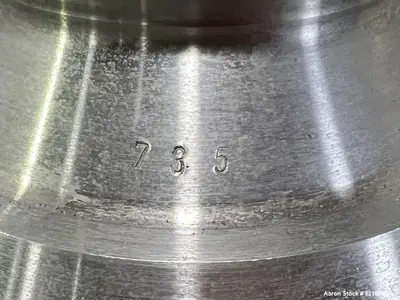 USED ALFA LAVAL BTPX 205 S