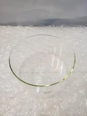 USED PYREX NO. 3140