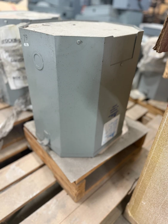 Used Acme _UNKNOWN_ Transformers New York US | ISP Equipment Group #1318734