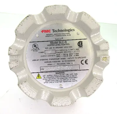 USED FMC TECHNOLOGIES SLC-B