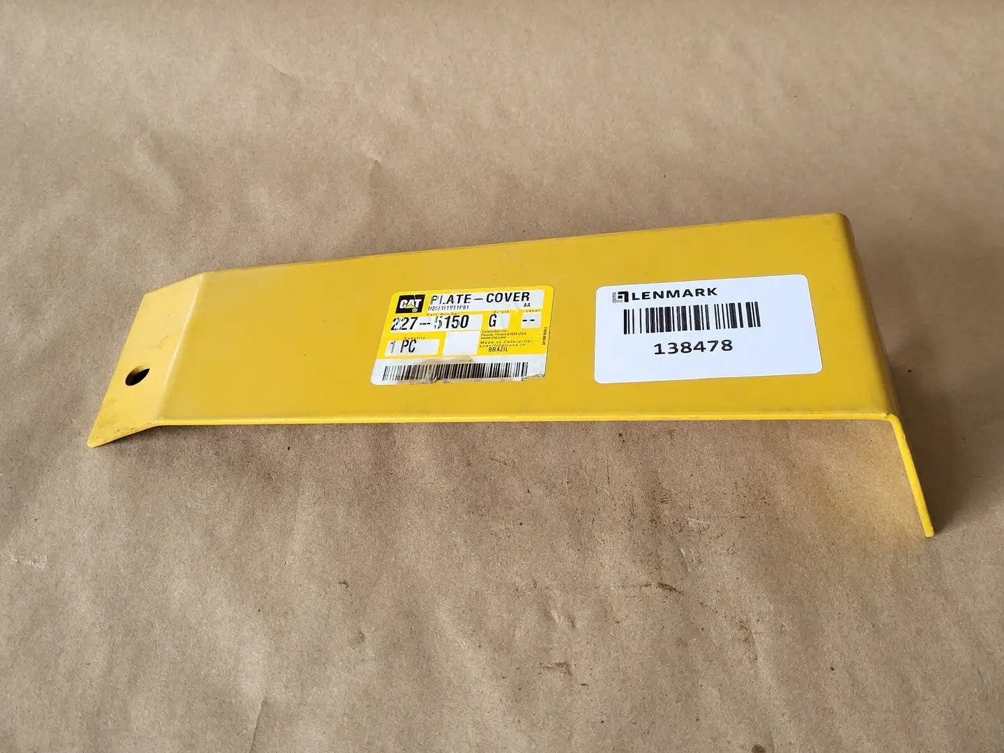 NEW CATERPILLAR 227-5150