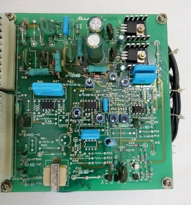 USED NIPPON NDC-214-7.5