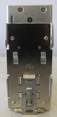 Eaton Cutler Hammer PSG120F24RM Power Supply 24 VDC Output 460V 3 PH Input