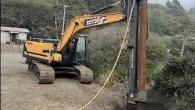 USED 2019 Hyundai HX220L-RD