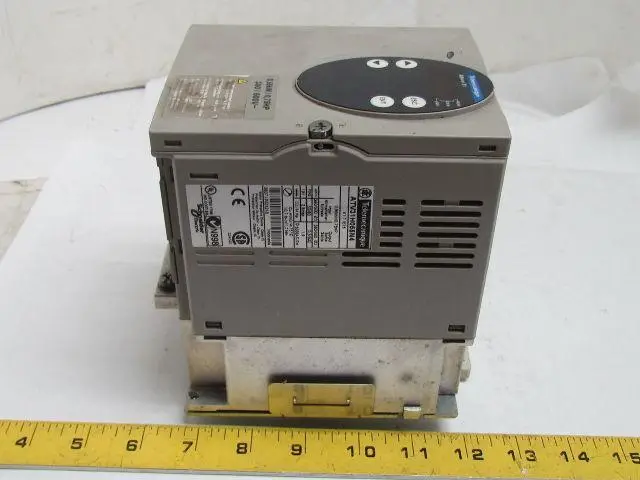 Used SCHNEIDER TELEMECANIQUE _UNKNOWN_ Miscellaneous MRO | Arrow Industrial #643380