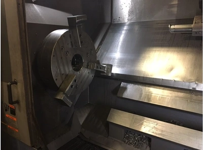 USED 1999 MORI SEIKI
