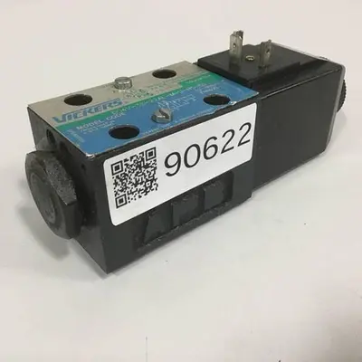 USED VICKERS DG4V-3S-22AL-M-U-H5-60