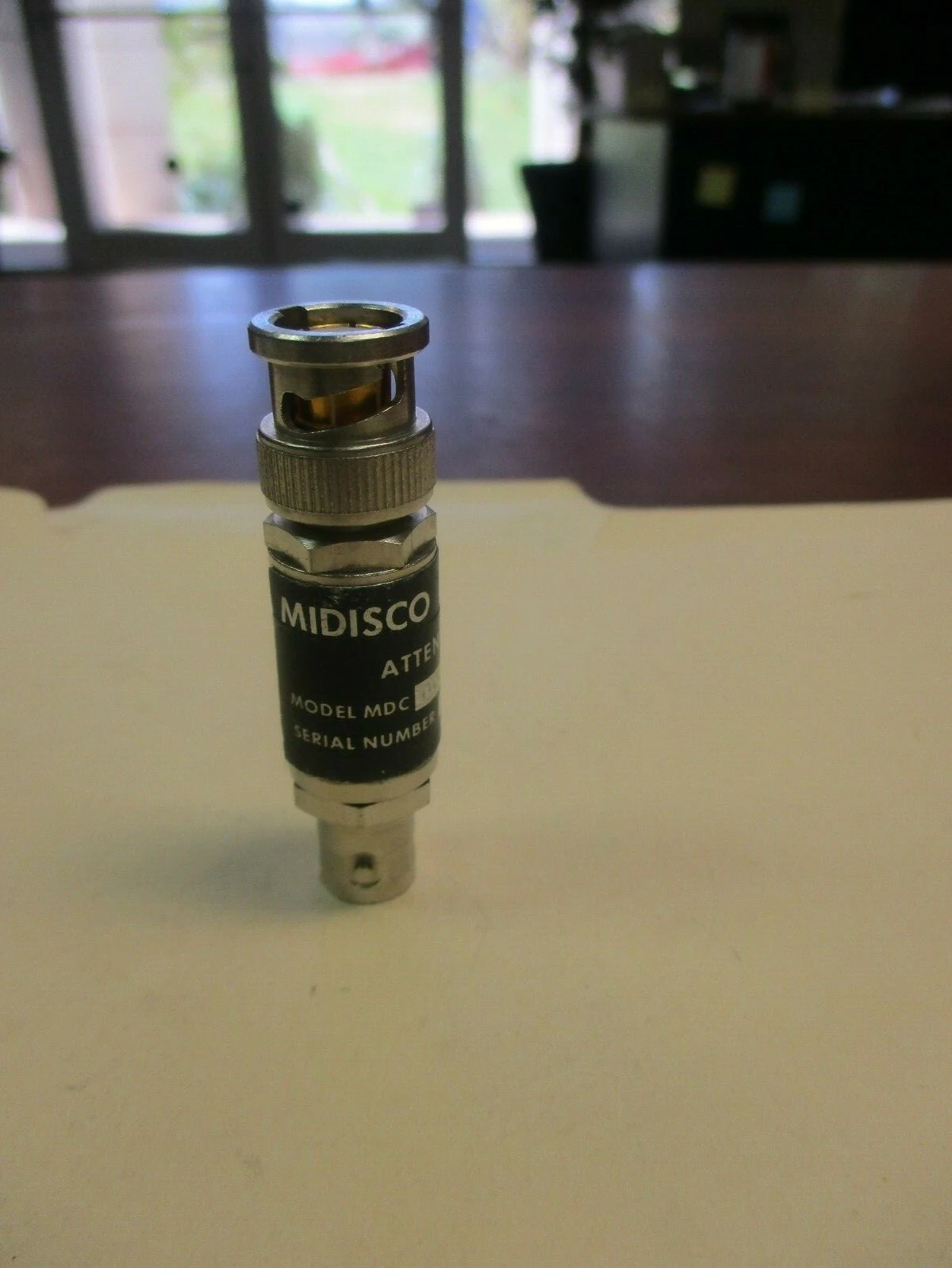 USED Midisco MDC1051